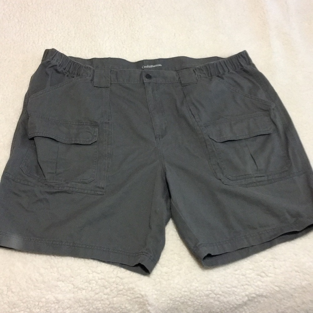 Cargo shorts